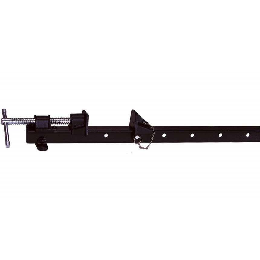 Svorka na dvere Bessey TB120