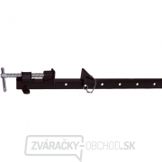 Svorka na dvere Bessey TB120 gallery main image