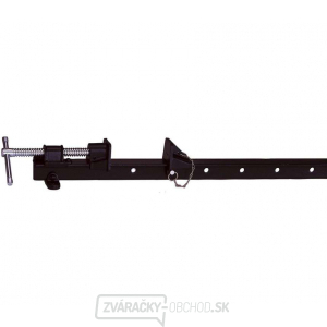 Svorka na dvere Bessey TB120 Svorka na dvere Bessey TB120 gallery main image