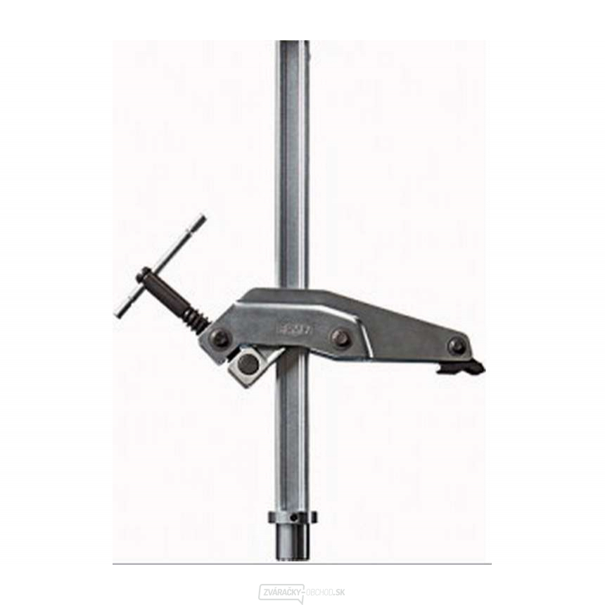 Upínací prvok Bessey TW28GRS30-12 s vonkajším vretenom Upínací prvok Bessey TW28GRS30-12 s vonkajším vretenom gallery main image