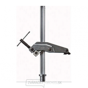 Upínací prvok Bessey TW28GRS30-12 s vonkajším vretenom Upínací prvok Bessey TW28GRS30-12 s vonkajším vretenom gallery main image