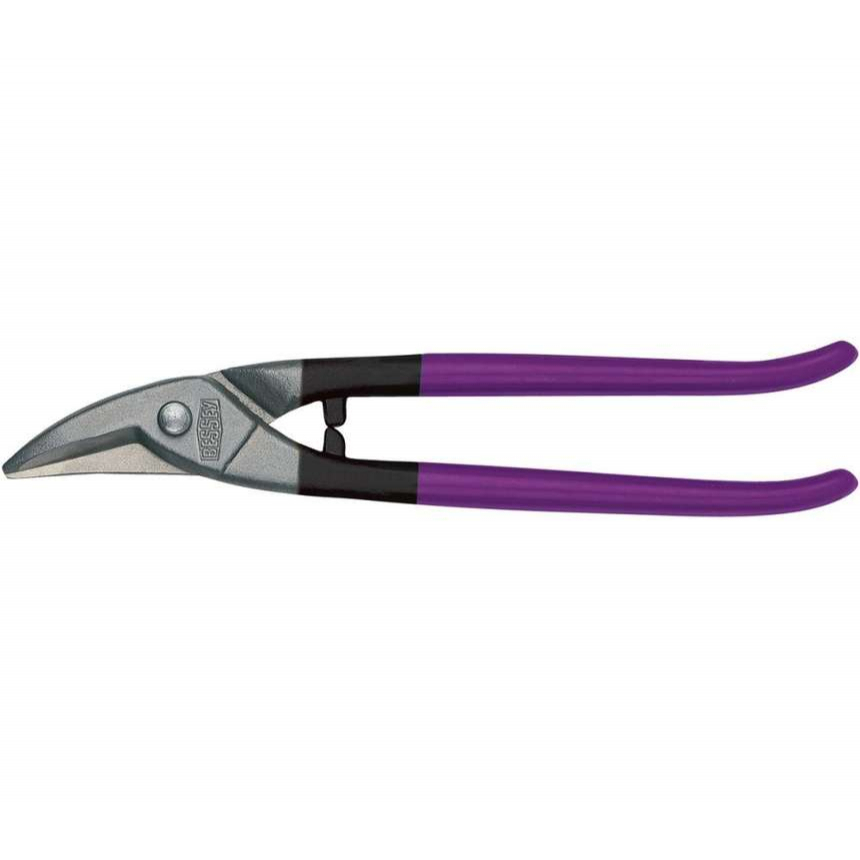 Vysoko výkonná fréza Bessey D407-300 s nožmi HSS