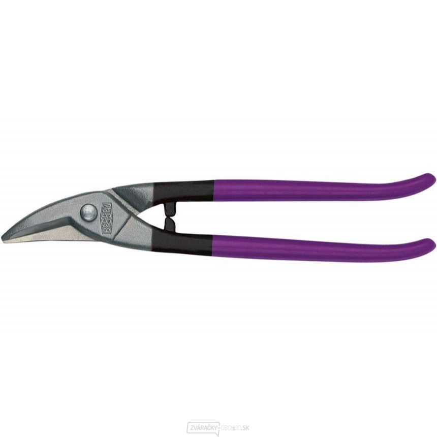 Vysoko výkonná fréza Bessey D407-300 s nožmi HSS Vysoko výkonná fréza Bessey D407-300 s nožmi HSS gallery main image