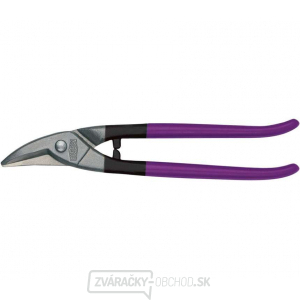 Vysoko výkonná fréza Bessey D407-300 s nožmi HSS Vysoko výkonná fréza Bessey D407-300 s nožmi HSS gallery main image