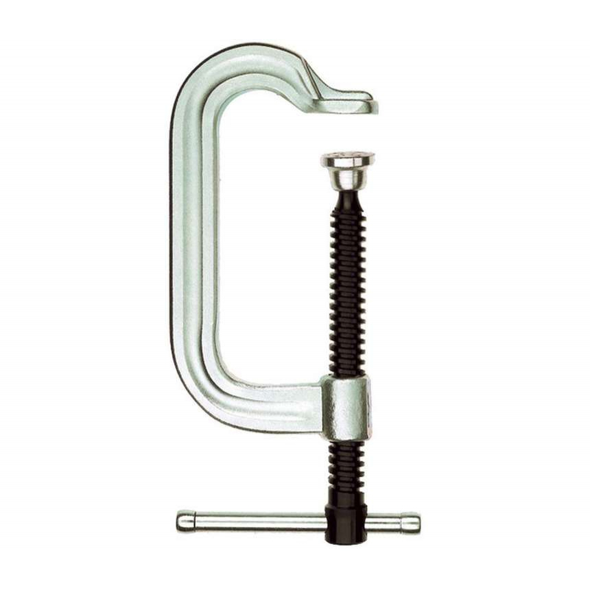 Skrutkovacia svorka Bessey VC10, stabilná