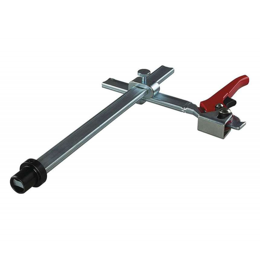 Upínací prvok Bessey TWV28-30-17H (variabilná vložka)