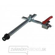 Upínací prvok Bessey TWV28-30-17H (variabilná vložka) Upínací prvok Bessey TWV28-30-17H (variabilná vložka) gallery main image