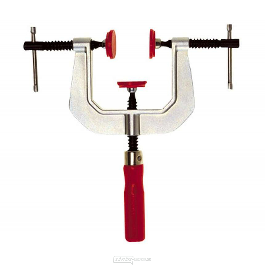 Bessey KT8-3 hrana C svorka