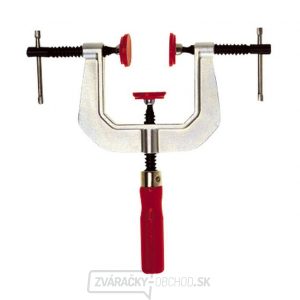 Bessey KT8-3 hrana C svorka Bessey KT8-3 hrana C svorka gallery main image