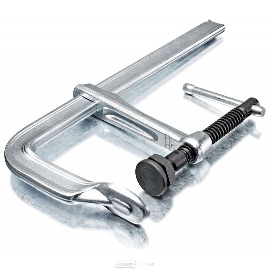 Vysoko výkonná svorka Bessey SGM typ SG40M (400/140 mm) Vysoko výkonná svorka Bessey SGM typ SG40M (400/140 mm) gallery main image