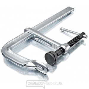 Vysoko výkonná svorka Bessey SGM typ SG40M (400/140 mm) Vysoko výkonná svorka Bessey SGM typ SG40M (400/140 mm) gallery main image