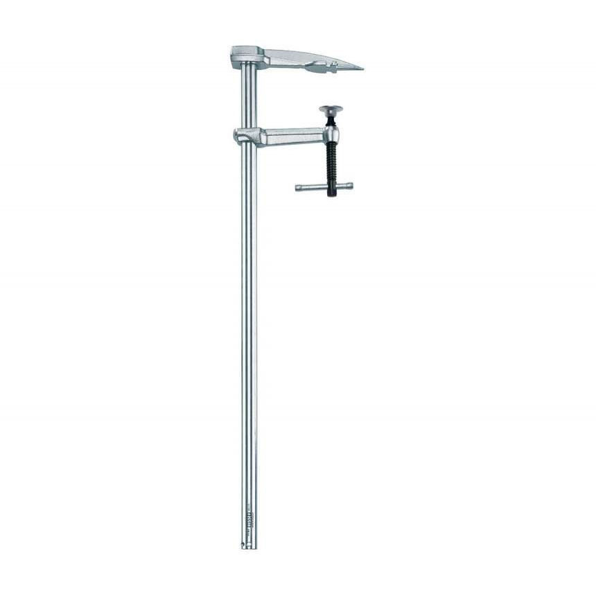 Tesárske práce - krokvová svorka Bessey SPZ60K (600/120 mm)