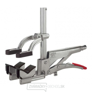 Kliešte na rúrky Bessey GRZRO (110/65 mm) Kliešte na rúrky Bessey GRZRO (110/65 mm) gallery main image