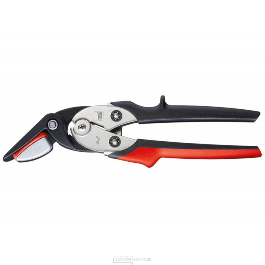 Pákové nožnice na pásy Bessey D123S Pákové nožnice na pásy Bessey D123S gallery main image