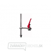 Upínací prvok Bessey TW28-30-12H Náhľad