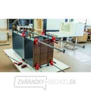 Svorka na karosériu Bessey REVO KRE125-2K (1250 x 95 mm) náhled