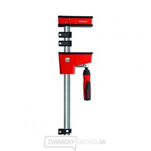 Svorka na karosériu Bessey REVO KRE125-2K (1250 x 95 mm) Svorka na karosériu Bessey REVO KRE125-2K (1250 x 95 mm) gallery main image