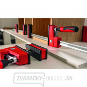 Svorka na telo Bessey REVO Vario KREV100-2K (1000 x 95 mm) náhled