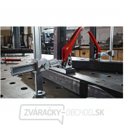 Upínací prvok Bessey TWV28-30-17-2K (variabilná vložka) náhled