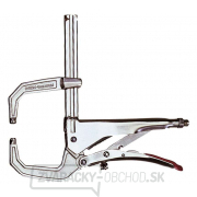 Nožnicové kliešte C Bessey GRZC (110/80 mm) Nožnicové kliešte C Bessey GRZC (110/80 mm) gallery main image