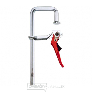 Páková svorka v tvare U - Bessey GU25-12-6H (250/120 mm) Páková svorka v tvare U - Bessey GU25-12-6H (250/120 mm) gallery main image