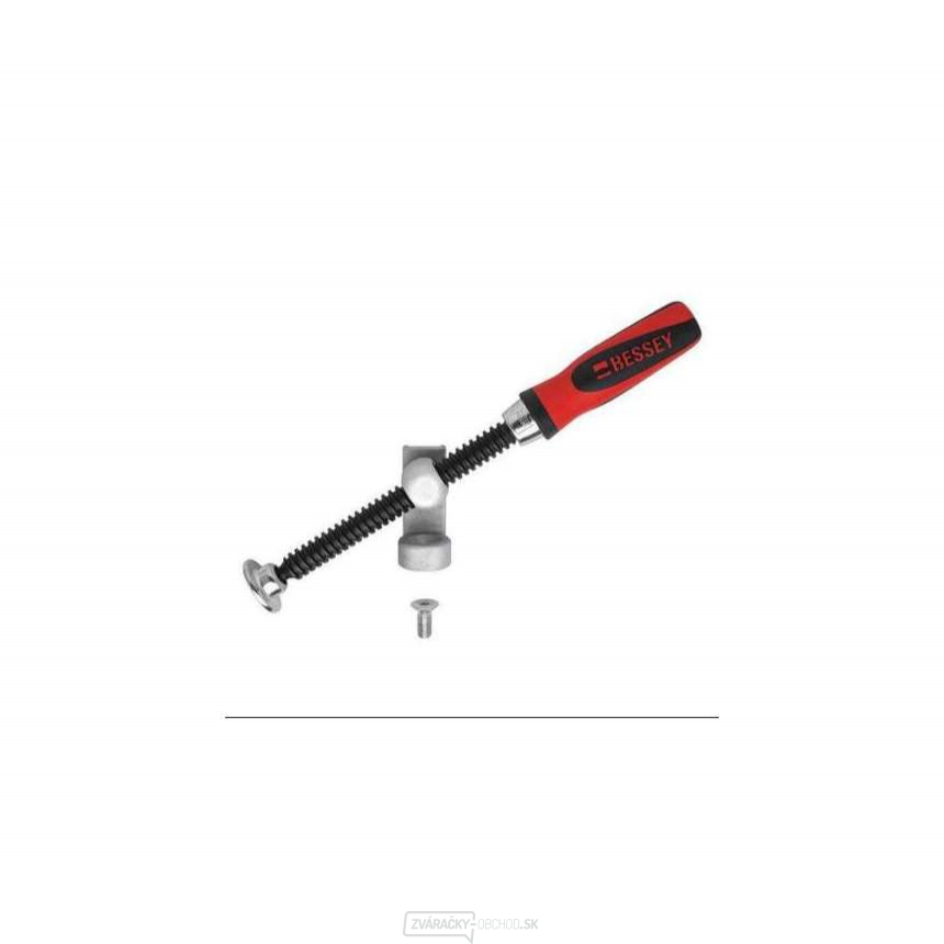 Otočný adaptér Bessey TW28AV