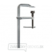 Bessey SLM typ SL20M (200/120 mm) Bessey SLM typ SL20M (200/120 mm) gallery main image