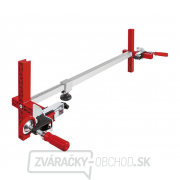 Vystuženie rámu dverí Bessey TU Vystuženie rámu dverí Bessey TU gallery main image