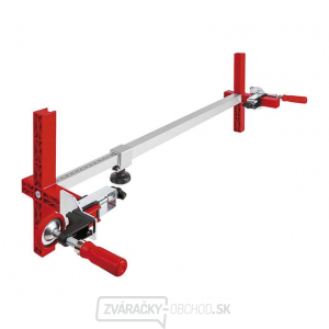 Vystuženie rámu dverí Bessey TU Vystuženie rámu dverí Bessey TU gallery main image