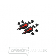 Horizontálna svorka pre multifunkčné stoly Bessey WNS-SET-MFT Náhľad