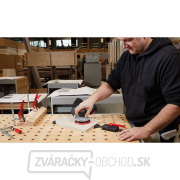 Horizontálna svorka pre multifunkčné stoly Bessey WNS-SET-MFT náhled