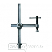 Upínací prvok Bessey TWV16-20-15K (variabilná vložka) Upínací prvok Bessey TWV16-20-15K (variabilná vložka) gallery main image