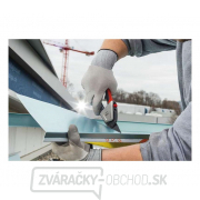 Nožnice Bessey Ideal D39ASSL náhled