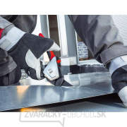 Nožnice Bessey Ideal D39ASS náhled