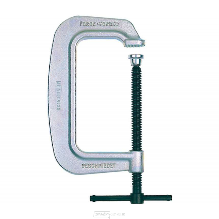 C-svorka Bessey SC120