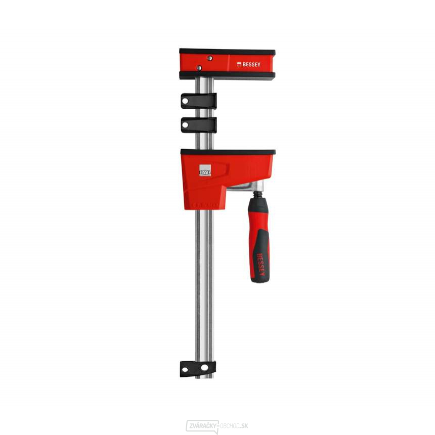 Svorka na telo Bessey Revo KRE60-2K (600 x 95 mm)