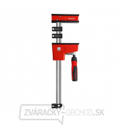 Svorka na telo Bessey Revo KRE60-2K (600 x 95 mm) Svorka na telo Bessey Revo KRE60-2K (600 x 95 mm) gallery main image