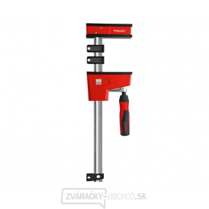 Svorka na telo Bessey Revo KRE60-2K (600 x 95 mm) Svorka na telo Bessey Revo KRE60-2K (600 x 95 mm) gallery main image