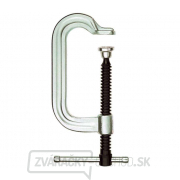 Skrutkovacia svorka Bessey VC4, stabilná Skrutkovacia svorka Bessey VC4, stabilná gallery main image