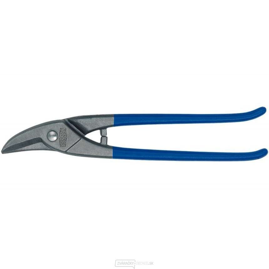 Kruhová fréza na plech Bessey D208-275