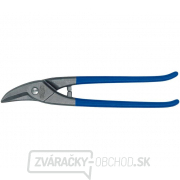 Kruhová fréza na plech Bessey D208-275 Kruhová fréza na plech Bessey D208-275 gallery main image