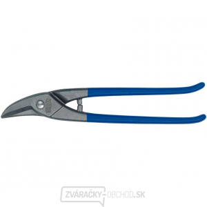 Kruhová fréza na plech Bessey D208-275 Kruhová fréza na plech Bessey D208-275 gallery main image