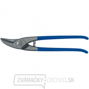 Kruhová fréza na plech Bessey D208-275L (vľavo) Kruhová fréza na plech Bessey D208-275L (vľavo) gallery main image