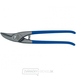 Kruhová fréza na plech Bessey D208-275L (vľavo) Kruhová fréza na plech Bessey D208-275L (vľavo) gallery main image