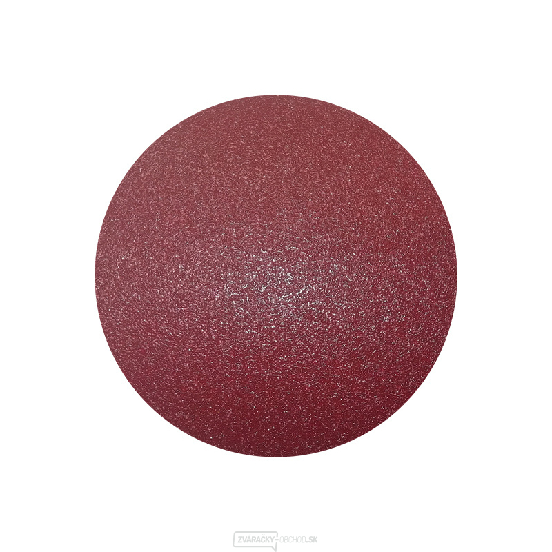 Brúsny disk 180mm, zr. 40 pre FCP-180K (suchý zip)