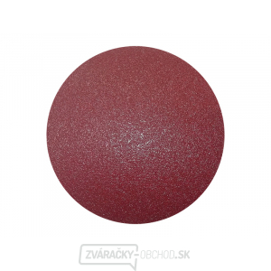 Brúsny disk 180mm, zr. 40 pre FCP-180K (suchý zip) Brúsny disk 180mm, zr. 40 pre FCP-180K (suchý zip) gallery main image