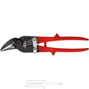 Nožnice na plech Bessey Ideál D17ASS (pravé) Nožnice na plech Bessey Ideál D17ASS (pravé) gallery main image