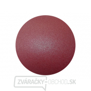 Brúsny disk 180mm, zr. 80 pre FCP-180K (suchý zip)  Brúsny disk 180mm, zr. 80 pre FCP-180K (suchý zip) gallery main image