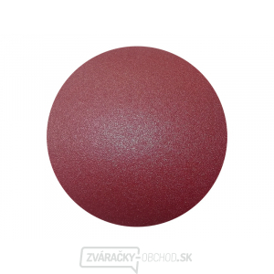 Brúsny disk 180mm, zr. 80 pre FCP-180K (suchý zip)  Brúsny disk 180mm, zr. 80 pre FCP-180K (suchý zip) gallery main image