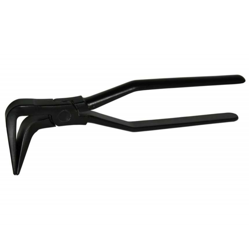 Inštalatérske skladacie kliešte Bessey D351-60